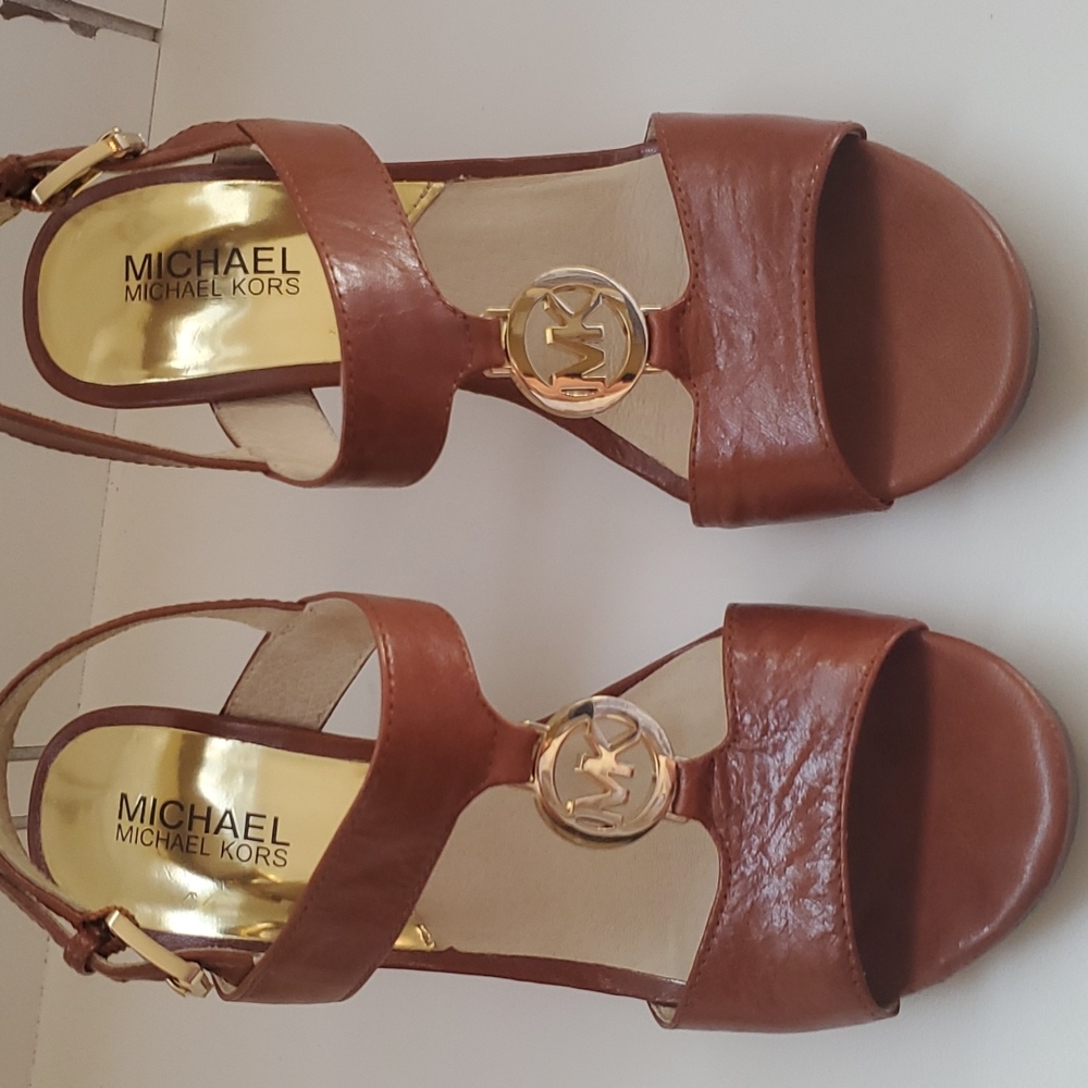 Michael Kors Heels